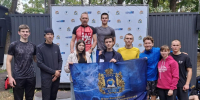 Моква и Солянка: спортсмены ЮЗГУ взяли два серебра и золото - ЮЗГУ