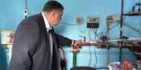 Депутаты держат на контроле вопрос готовности к отопительному сезону - Единая Россия