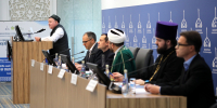 В Академии стартовал VII Болгарский форум - Исламская академия