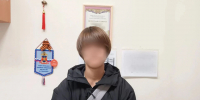 Челябинские полицейские нашли школьника-зацепера после его видео в интернете - КП Челябинск