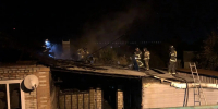 Неисправный холодильник мог стать причиной смертельного пожара на Дону - Городской репортёр