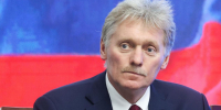 Песков заявил о готовности Путина отказаться от ударов по Украине в день выборов - Online47.Ru