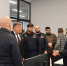 В селе Знаменское открыли филиал факультета СПО ГГНТУ - ИА Грозный-информ
