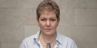 Марина Бойцова: «Шанс на жизнь» - Spbdnevnik.ru