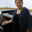 Ирина Шарапова: «Коснуться каждой души!» - Spbdnevnik.ru