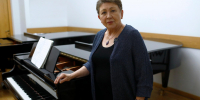 Ирина Шарапова: «Коснуться каждой души!» - Spbdnevnik.ru