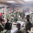Брянские священники причастили военнослужащих на передовой - БрянскToday.Ru