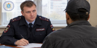 В Самаре задержан иностранный гражданин с поддельными документами: попытка дачи взятки усугубила ответственность - Портал Все мы - Россия!