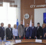 Представители Вавиловского университета встретились с делегацией Республики Узбекистан - Вавиловский университет