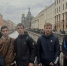 Борцы Белгородского округа завоевали золото и четыре бронзы в Петербурге - Сетевое издание Знамя 31