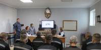 В СИЗО-5 Чистополя осуждённых научили пользоваться порталом «Работа в России» - Чистополь-информ