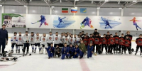 Чистопольские «Чёрные Пантеры» победили на турнире Golden Skills 3 Stars - Чистополь-информ