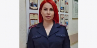 Участковый полиции Киреевского района помогла задержать подозреваемого в разбое - ИА Тульская служба новостей