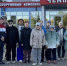 Жильцы Верхнеуслонского дома-интерната стали активными участниками акции по поддержанию здорового образа жизни - Министерство труда