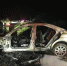 23-летний водитель «Шестерки» погиб при столкновении с Mercedes в Осетии - Ossetia.News