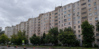 Курганцы воюют из-за захваченных парковок - Kurgan.Ru