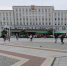 На украшение здания администрации Калининграда гирляндами выделили более 9 млн рублей - Kaliningrad.Ru