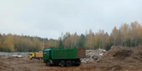 В Людиново готовят площадку для нового корпуса больницы - Калужский перекрёсток