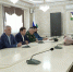 В Хасавюрте семье погибшего участника СВО Ахмеда Салаватова передали орден Мужества - Администрация МО г. Хасавюрт