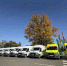 32 новых автомобиля пополнили автопарк скорой помощи Оренбуржья - ProOren.Ru