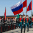 Волгоградская область принимает финал всероссийских соревнований допризывной казачьей молодежи - Администрация области