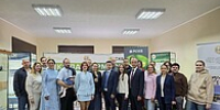 Школа фермера в четвертый раз открылась в ВлГУ - ВлГУ