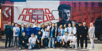 История, которую можно прочувствовать - МЧС России