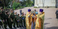 Частицу посоха пророка Моисея впервые привезли в Ставрополь - ИА Победа 26