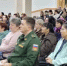 В Кувандыке сотрудники органов внутренних дел принимают участие в родительских собраниях - Кувандыкский городской округ