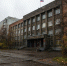 Здание районного суда в Нижнем Новгороде, где рассматривалось дело о мошенничестве - Newsroom24.Ru