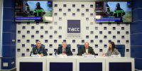 В Екатеринбурге подвели итоги пожароопасного сезона в Свердловской области и на Среднем Урале - ГУ МЧС Свердловской области