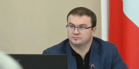 По решению Виталия Хоценко более 66 млн рублей направят на реабилитацию инвалидов и детей с особенностями развития - 12 канал