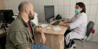 В Оренбуржье организована диспансеризация для ветеранов СВО - Правительство Оренбургской области