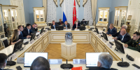 Законопроект о повышении штрафов за неоплату парковок вызвал дискуссию в петербургском парламенте - Законодательное собрание