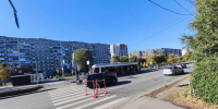 Сводка ГИБДД с 9 по 11 октября | Фотография 1 - Магнитогорский металл