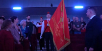 Архангельский городской штаб школьников отметил юбилей - ГТРК Поморье