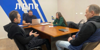 ЛДПР встала на защиту зелёной зоны на Литовском валу в Калининграде - ЛДПР