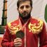 Спортсмен из Чечни в седьмой раз стал чемпионом мира по гиревому спорту - ИА Чечня Сегодня