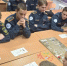 Подмосковные школьники и студенты почтили память героев битвы за Кавказ - MosRegToday.Ru