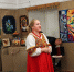 Палехские профсоюзы организовали праздник для ветеранов - ИОООП