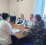 В Лухском районе в рамках акции «За достойный труд!» прошло заседание по противодействию нелегальной занятости - ИОООП