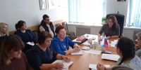 В Родниках  прошли мероприятия в рамках акции «За достойный труд!» - ИОООП