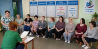 Всемирный день действий «За достойный труд!» в Пучеже. - ИОООП