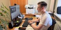 Специалистом Комитета проведен профилактический визит - Комитет по тарифному регулированию