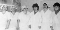 Верность профессии длиною в 52 года: история Веры Афанасьевны Гусевой - Газета Севская правда