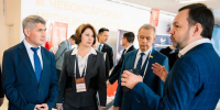 В Чебоксарах прошёл III медицинский форум с международным участием - Единая Россия