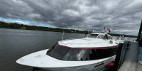 В транспортной прокуратуре рассказали, почему метеор «Восход» покинул Кострому - Комсомольская Правда