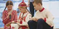 Школы Чебоксар - участники муниципального этапа IV республиканского фестиваля школьных театров «АСАМ» - Управление образования