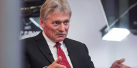 Песков заявил о готовности Путина не наносить удары по Украине в день выборов - 47 новостей