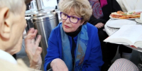 "Современник": Актриса Марина Неелова находится под наблюдением врачей - Комсомольская Правда